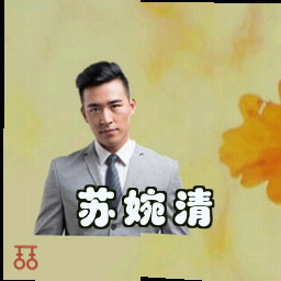 苏婉清